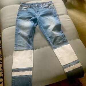 A/X slim men's jeans size 30